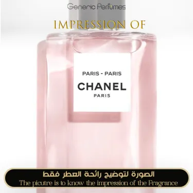 Generic Perfumes | Premium Perfume Oils – Inspired by Designer